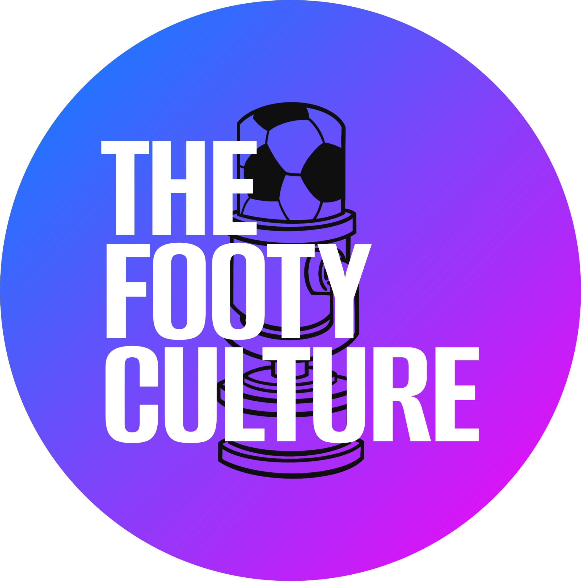Footy Culture Media