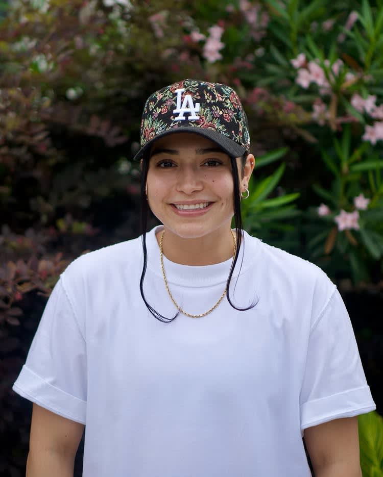 Raina Perez