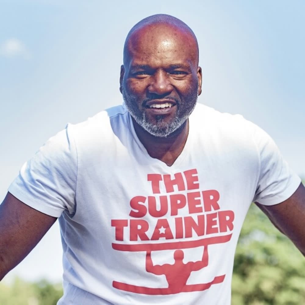 Thesupertrainer