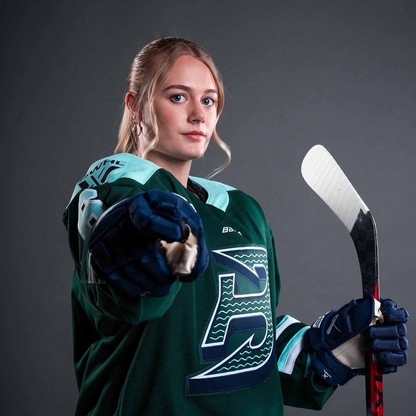 Hadley Hartmetz