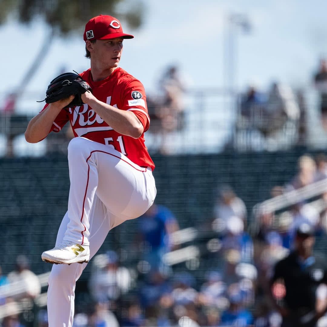 Brady Singer
