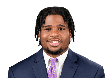 Dwight Johnson Jr