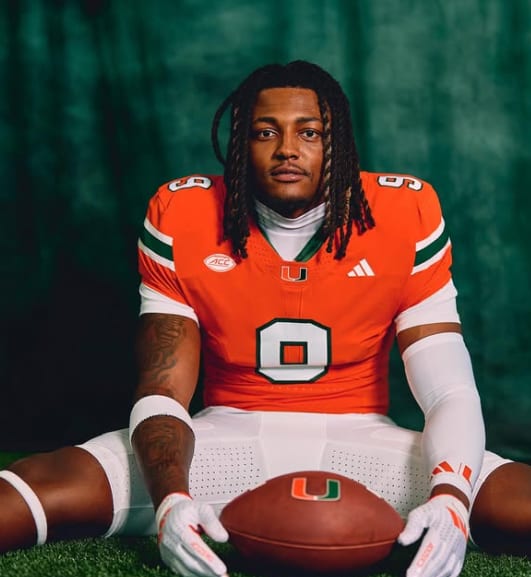 Malik Bryant