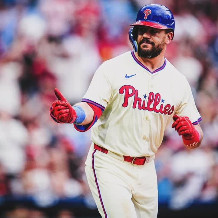 Kyle Schwarber
