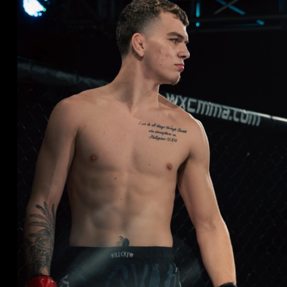 Dylan freeman
