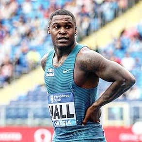 Elijah Hall