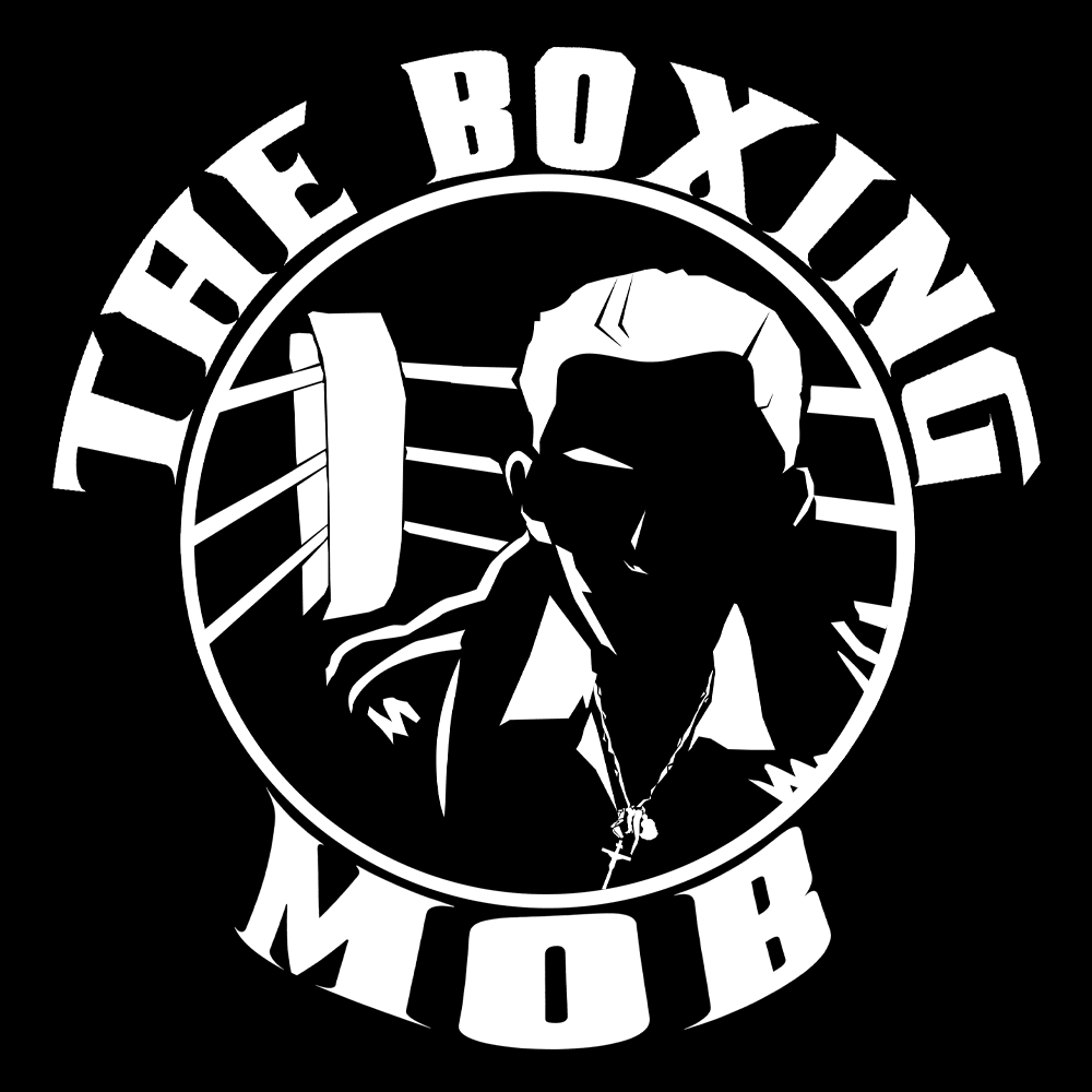 The Boxing Mob