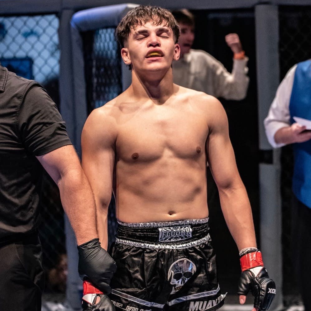 Gabe  Barbo