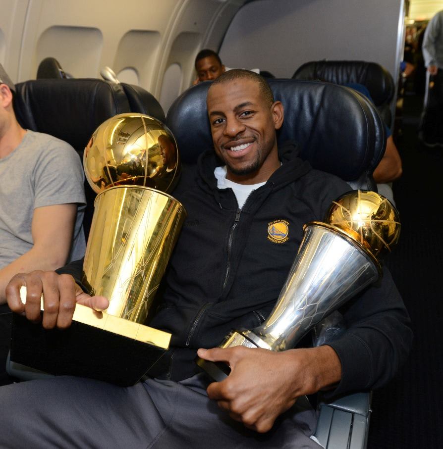 Andre Iguodala