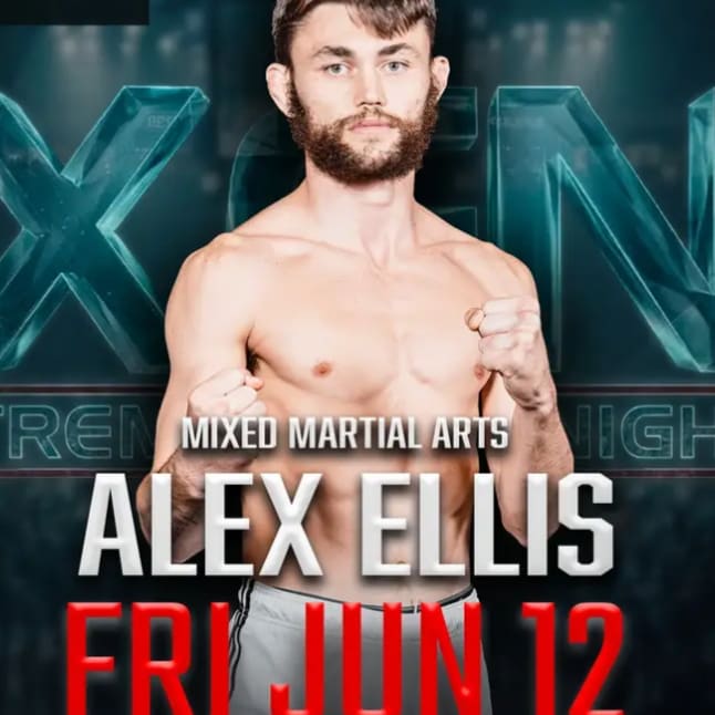 Alexander Ellis
