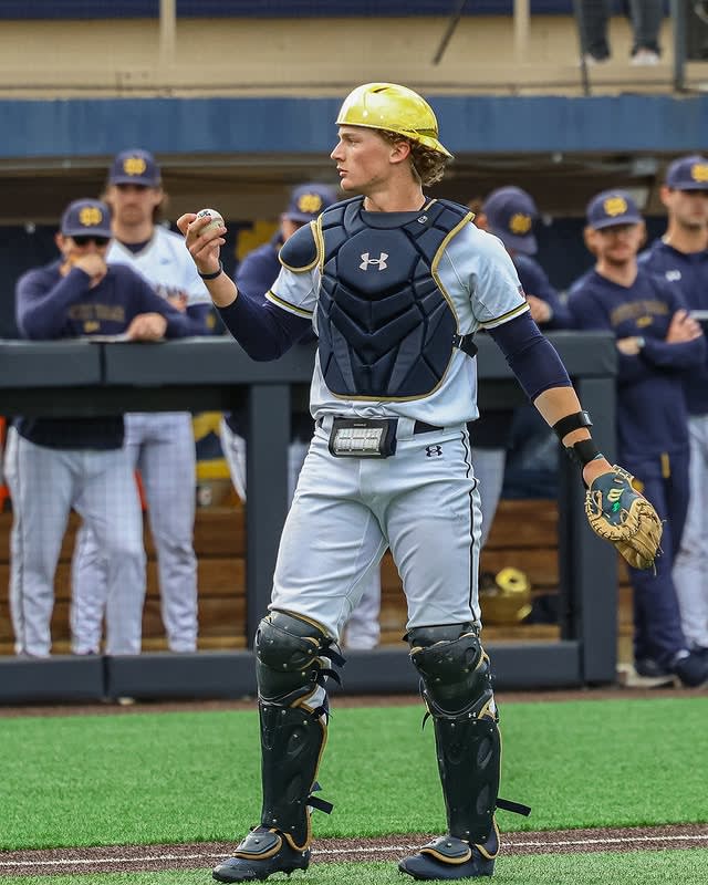 Carson Tinney
