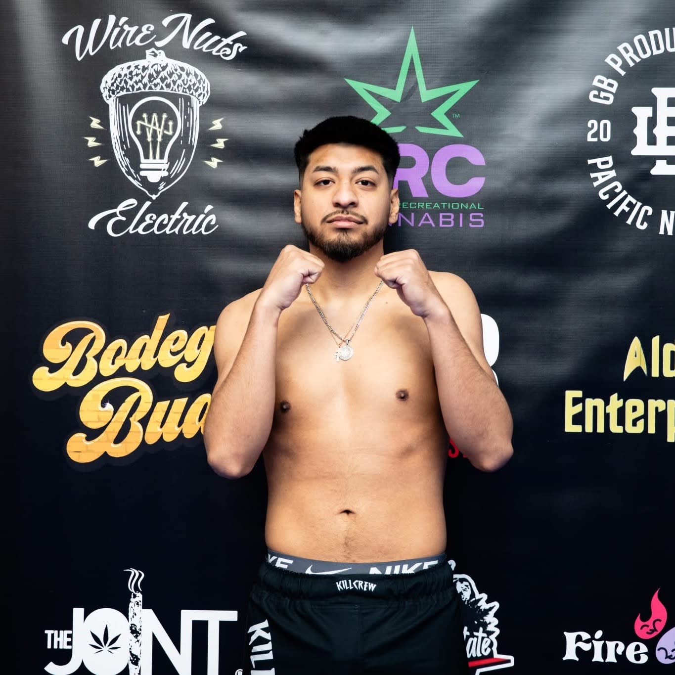 Francisco "El Guapo" Ramirez