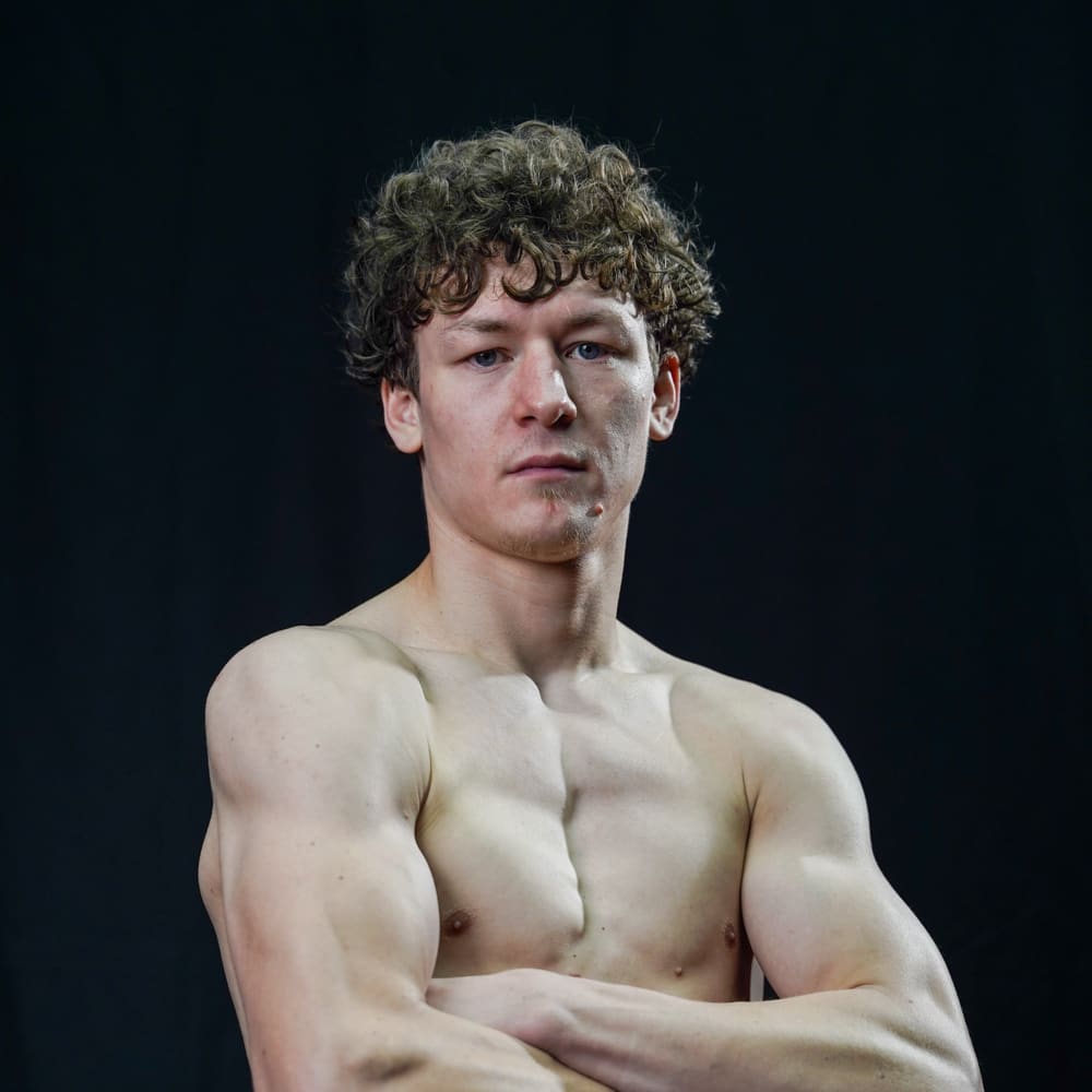 Javier Zamarron
