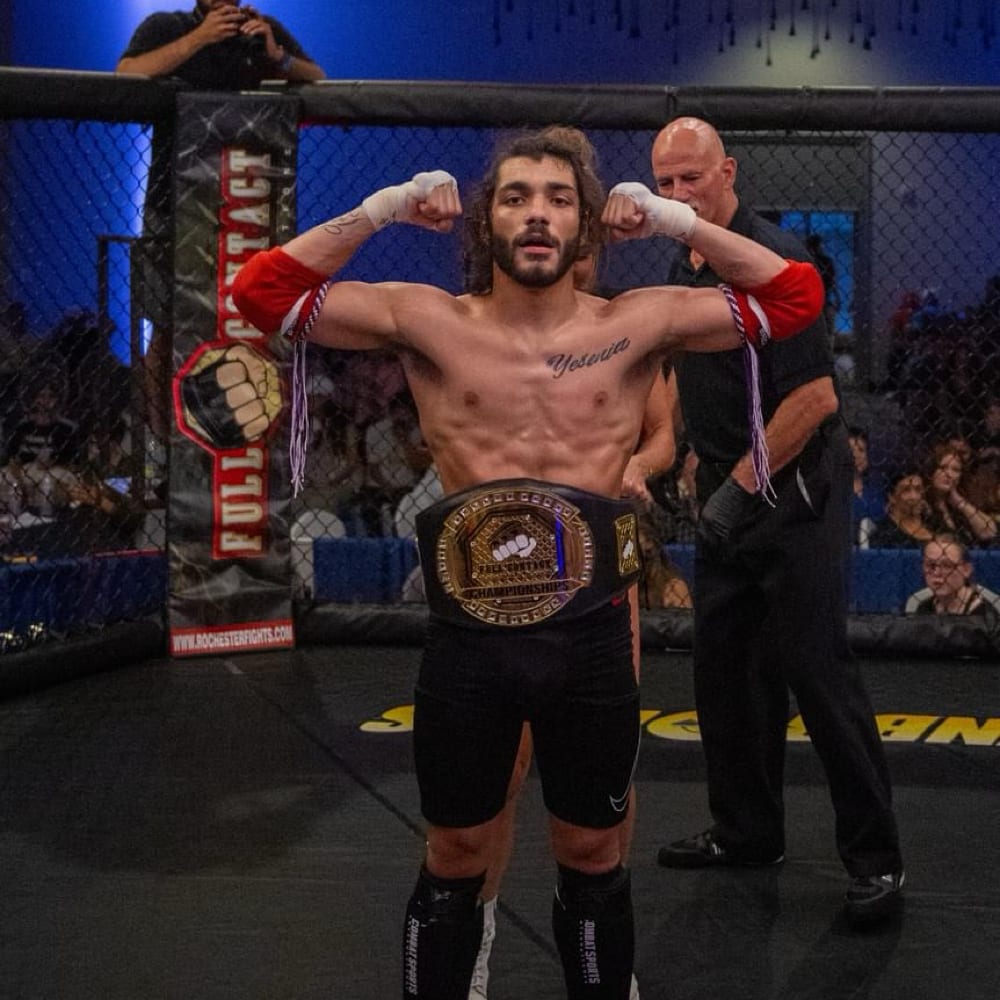 Gabe Vega