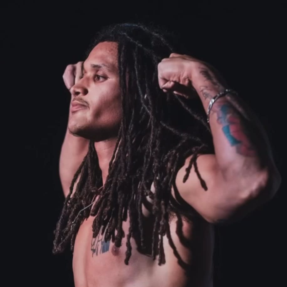 Elijah Mahan