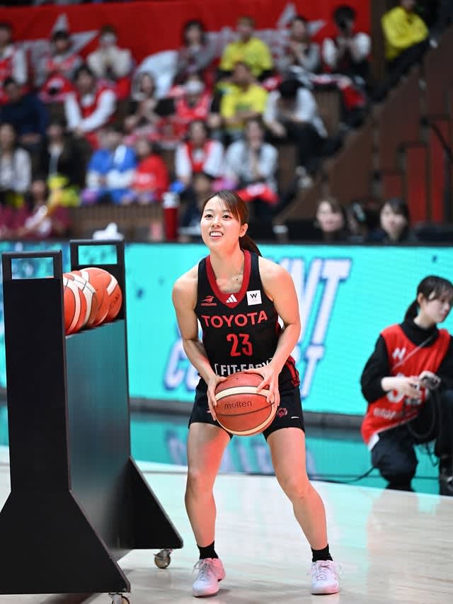 Mai Yamamoto