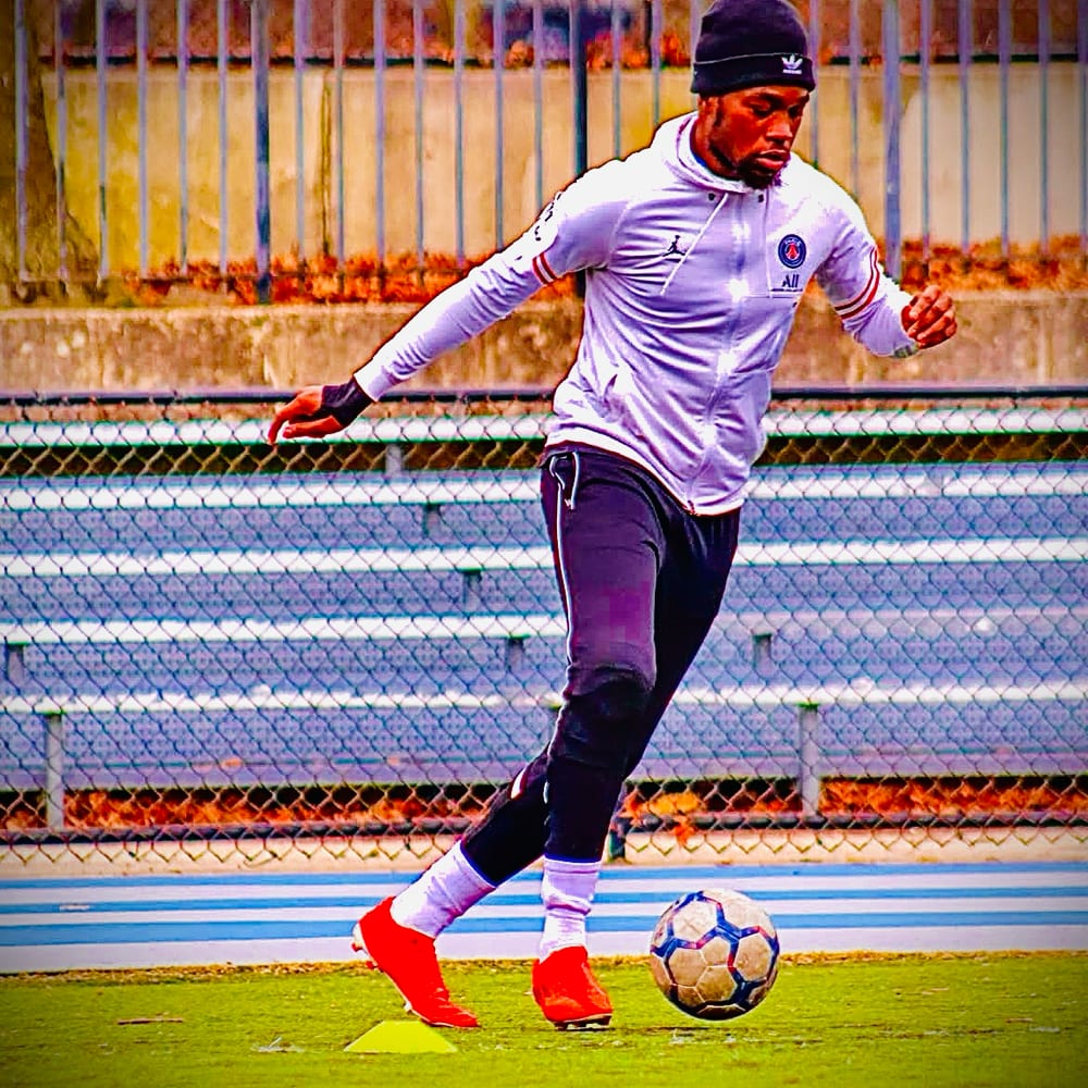 Sekou  Diarrassouba