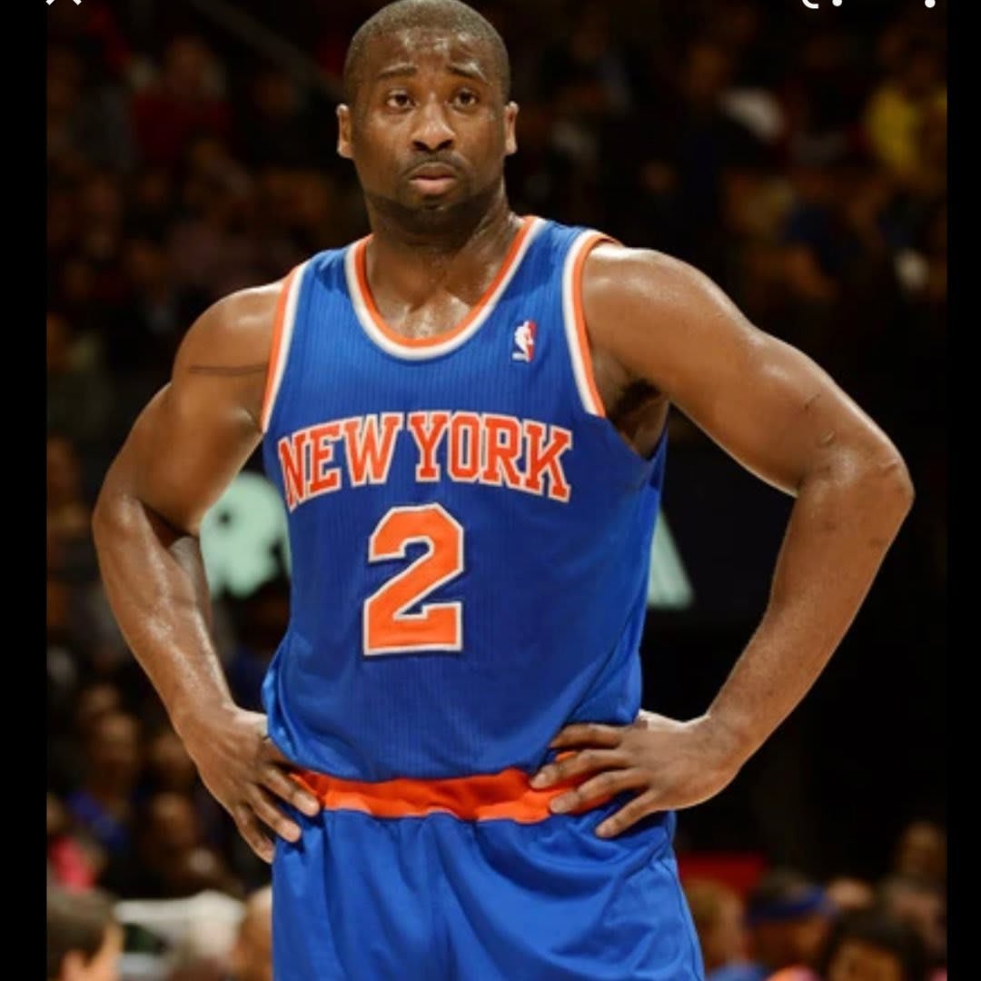 Raymond Felton