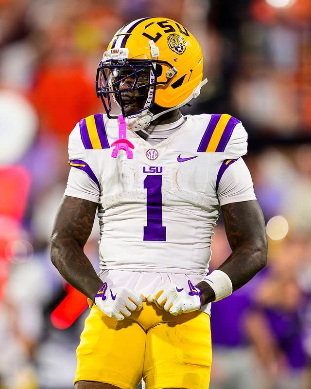 Aaron Anderson