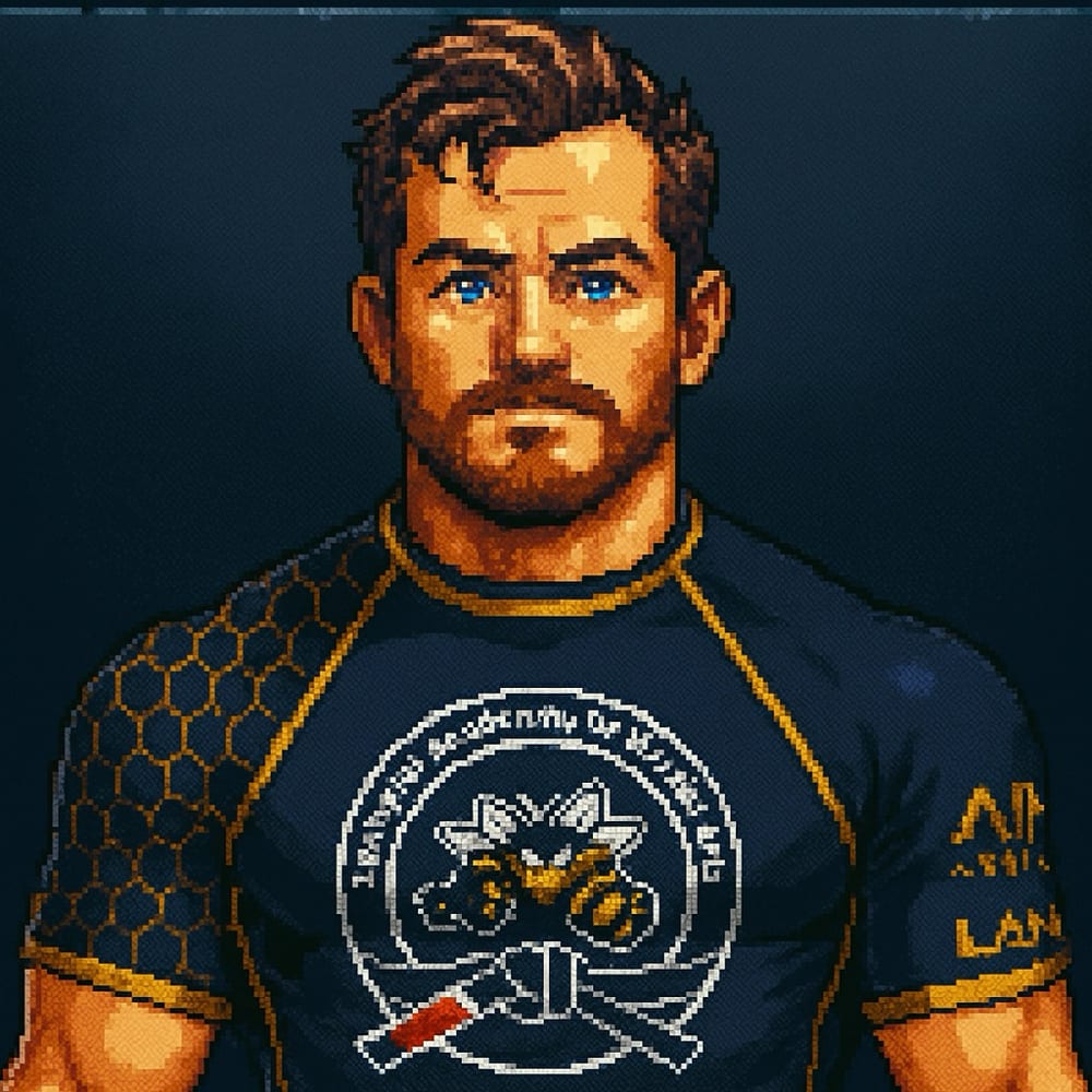 RJ Asbury