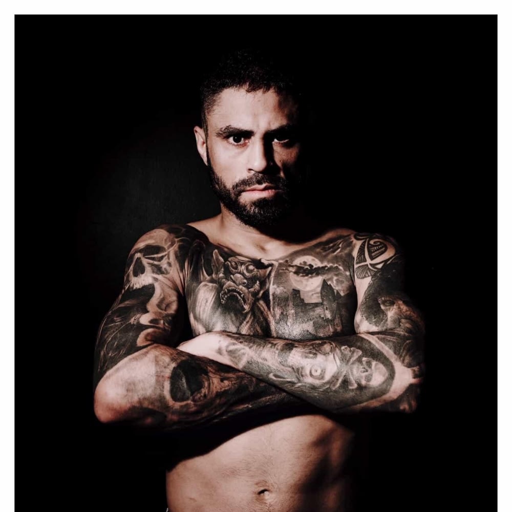 Santiago Betancourt