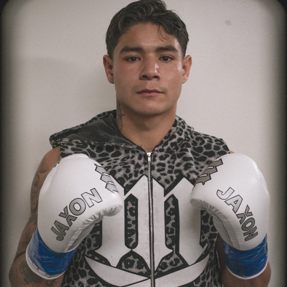 Angel Munoz