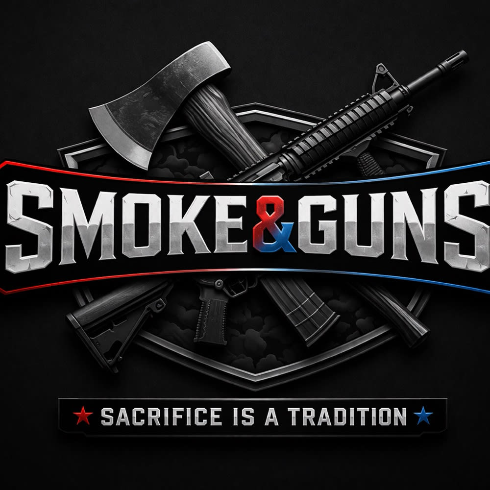Smoke&Guns