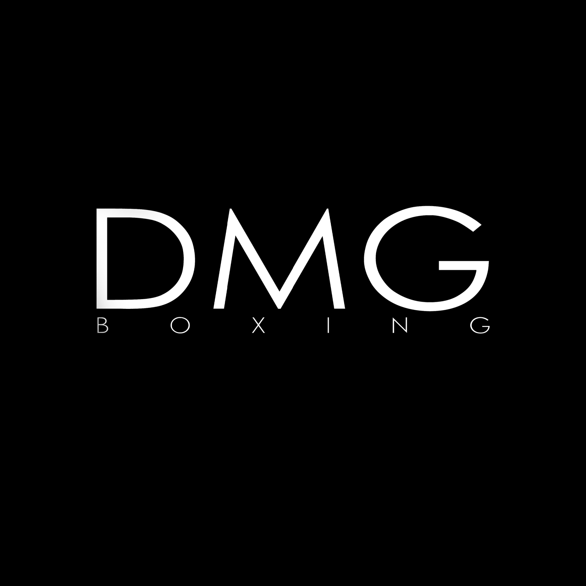 DMG Boxing