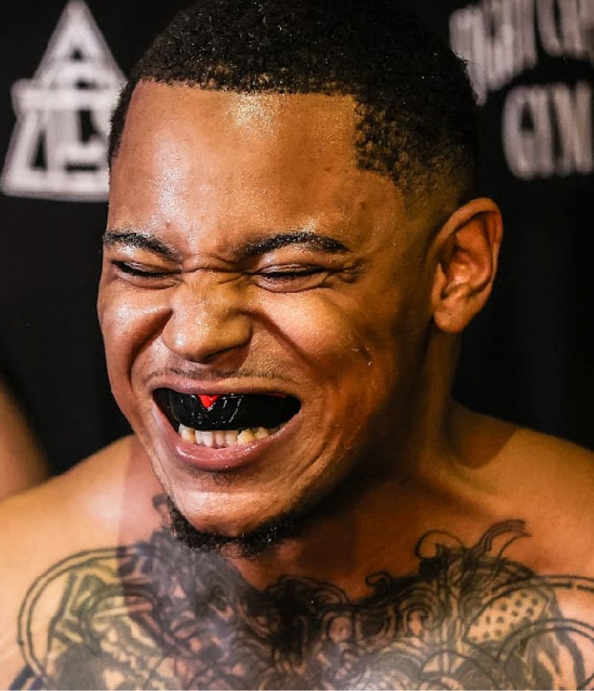 Johnathan Smith