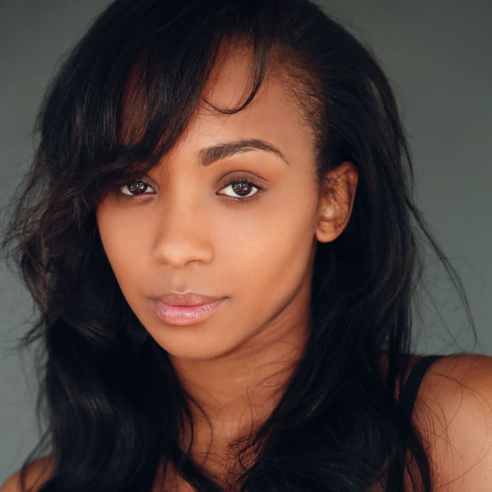 Aaliyah Lee