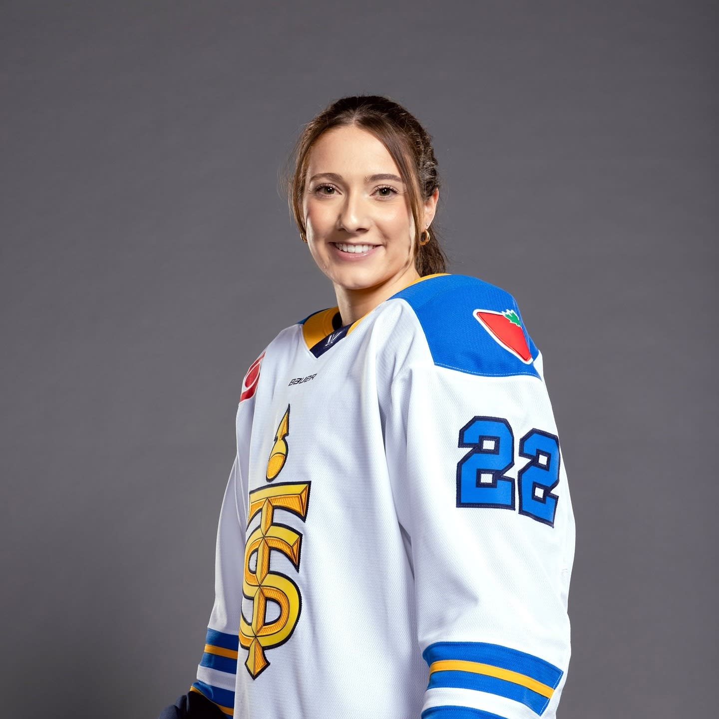 Maggie Connors
