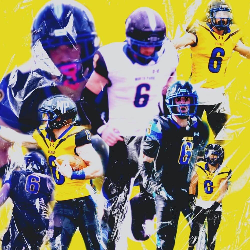Jaydin Miller