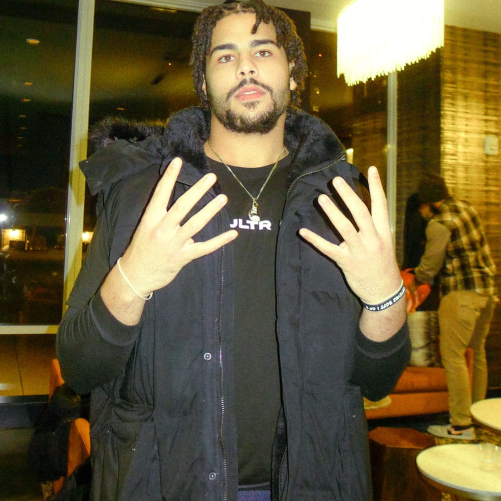 Jacob Estevez