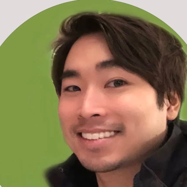 Dan from Japan