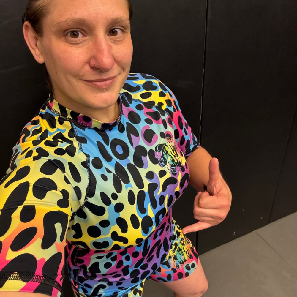  Melanie Welzel