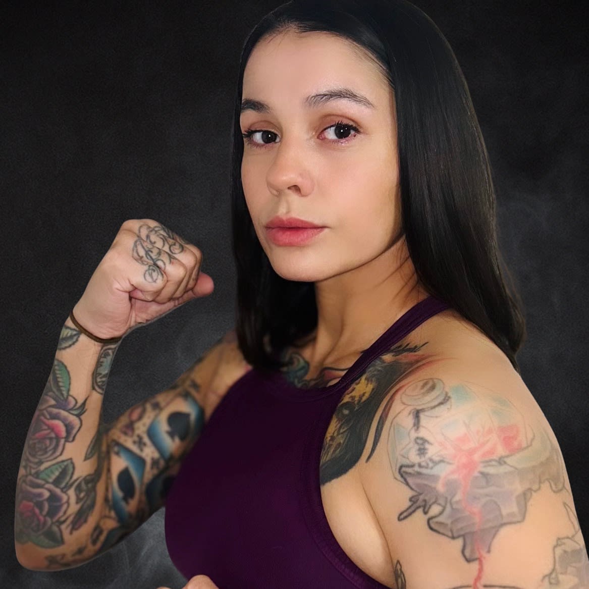 Desiree Yanez
