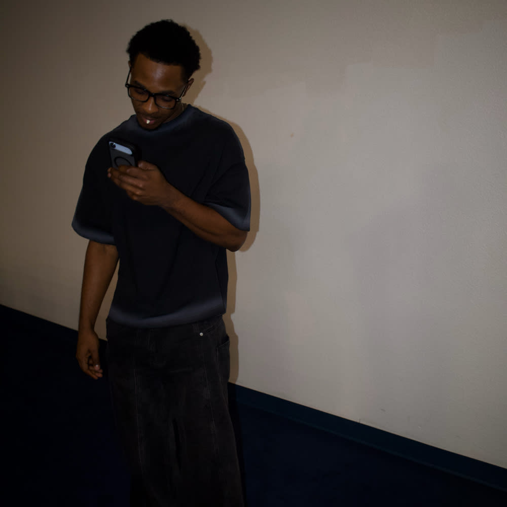 Rashad Hayes