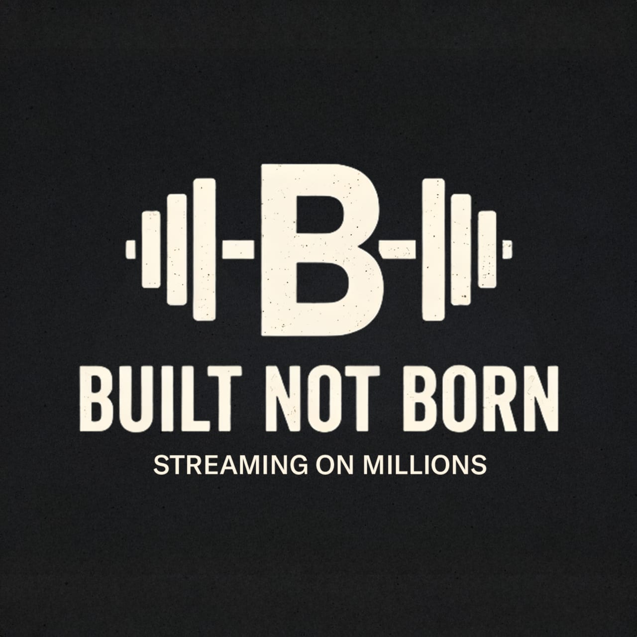 Built Not Born