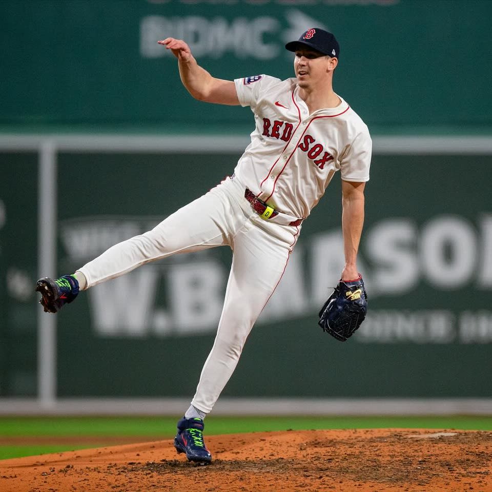 Walker Buehler