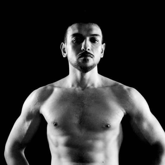Paolo Bertone