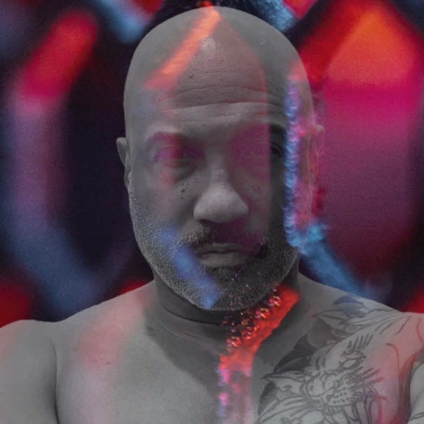 Cal Diaz