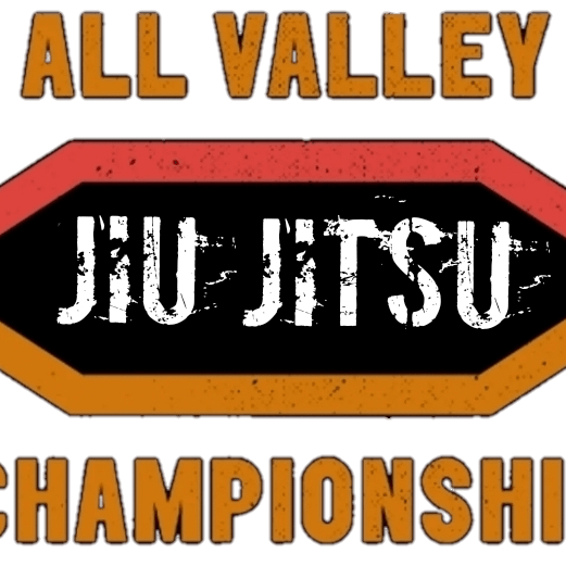 ALL VALLEY JIU JITSU CHAMPIONSHIP