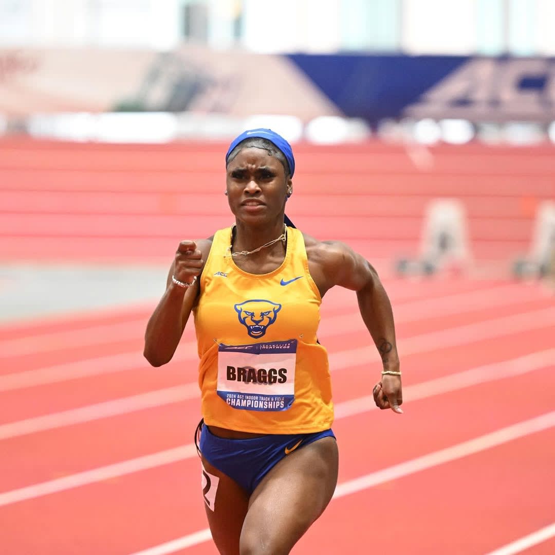 Somiyah Braggs