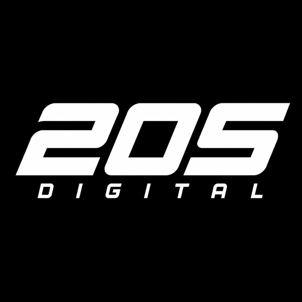 205digital
