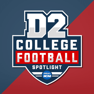 D2 College Football Spotlight