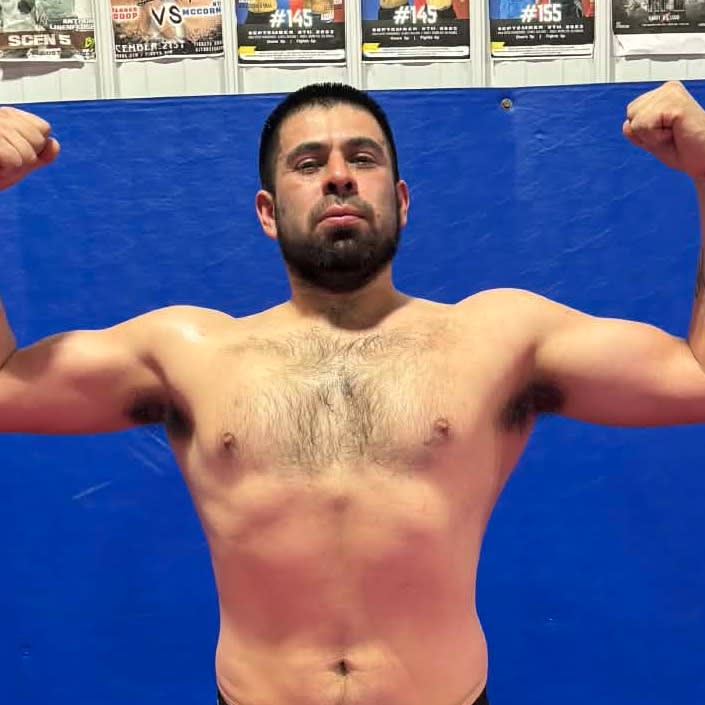 Alan gonzalez