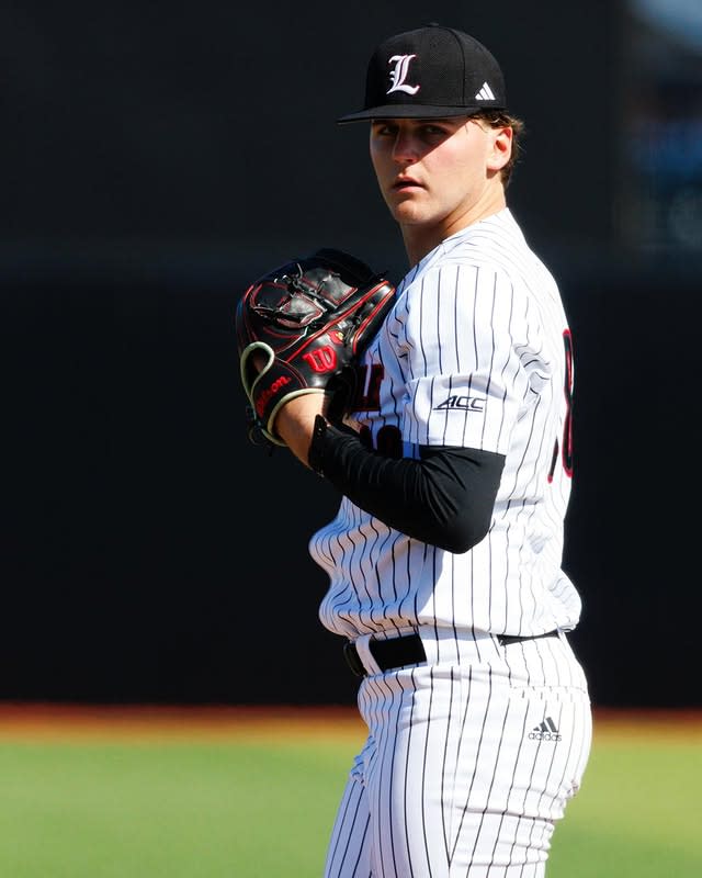 Parker Detmers