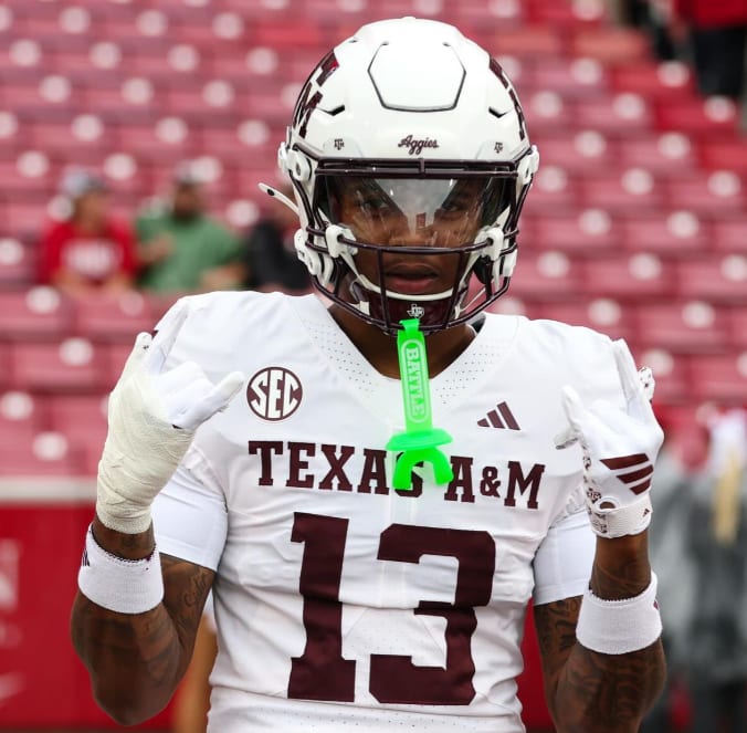 Rashad Johnson Jr.