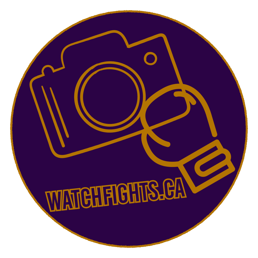 WatchFightsCA