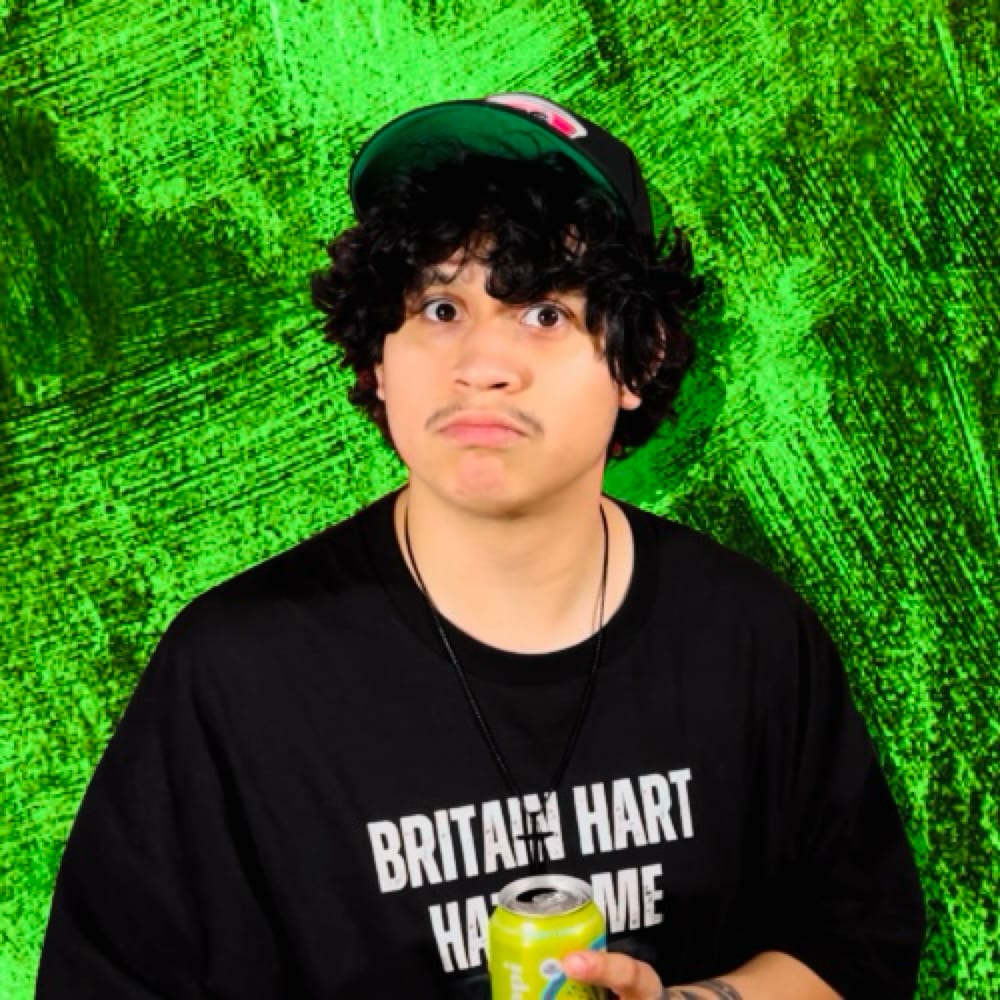 Lil Joey